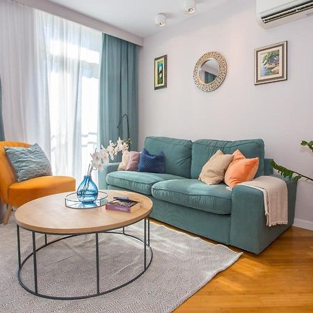 Apartment Belisima Poreč Exterior foto