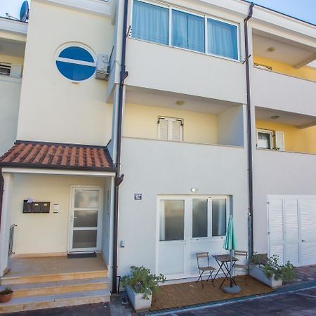 Apartment Belisima Poreč Exterior foto