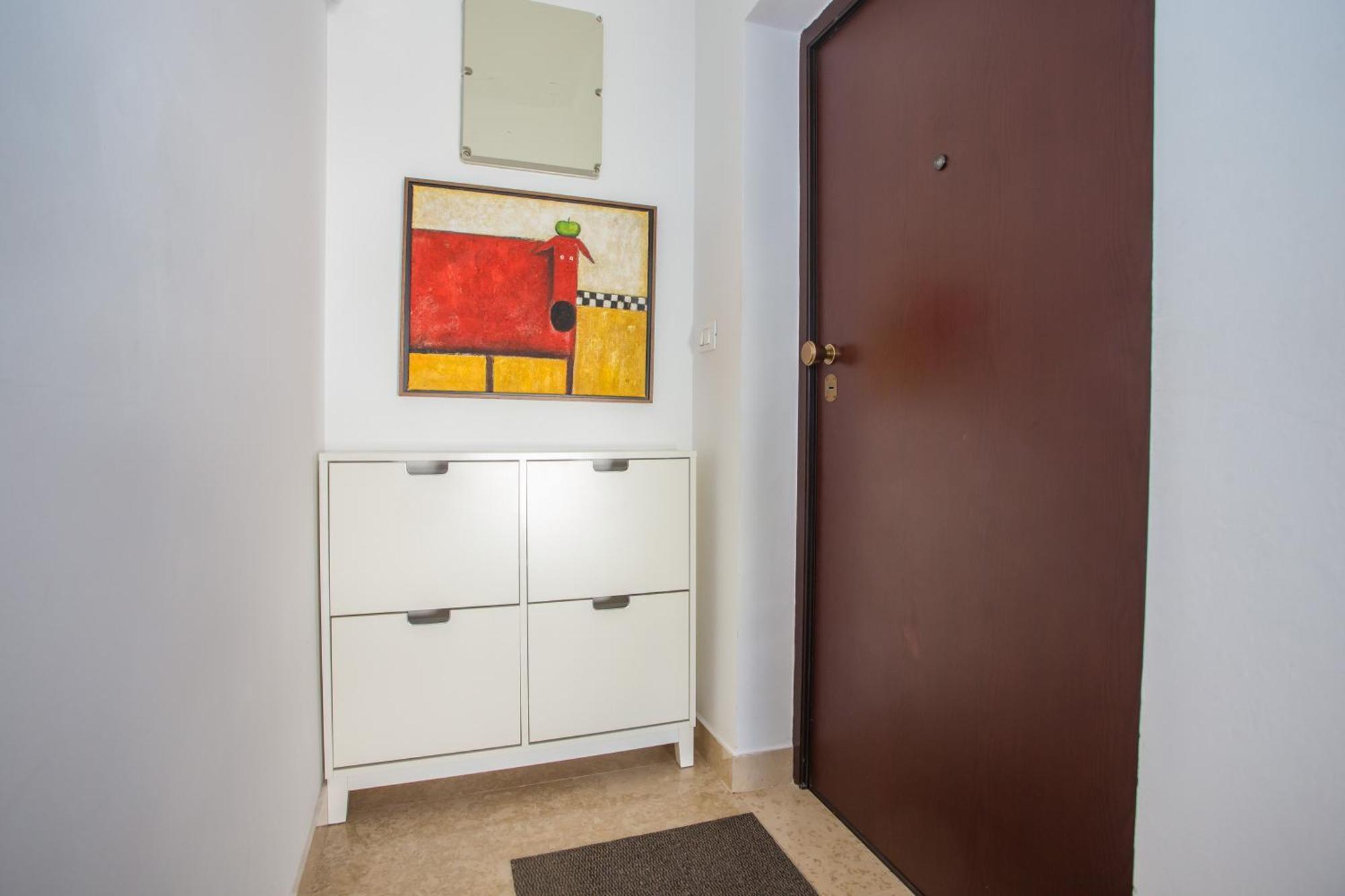 Apartment Belisima Poreč Exterior foto